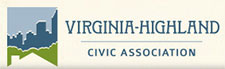 Virginia highlands logo