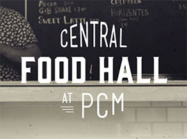 pcm food hall