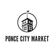 ponce city market logo