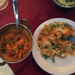 Desi Spice Indian Restaurant - Midtown Promenade