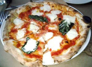 Fritti's Pizza - Inman Park