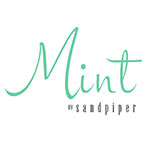 Mint by sandpiper
