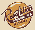 Revolution Doughnuts