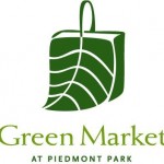 Piedmont Park Green Market